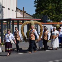 Zobacz w powiększeniu: Dożynki Gminne Baranów 2025 (36)
